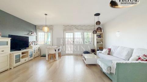 Foto 3 de Piso en venta en Can Tintorer - Can Tries, Gavà