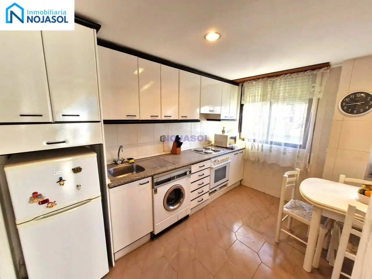Appartement compact à vendre à Calle Alcarite, imagen 16