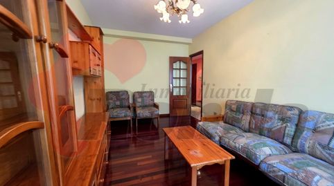 Foto 3 von Wohnung zur Miete in San Roque - As Fontiñas, Lugo Capital