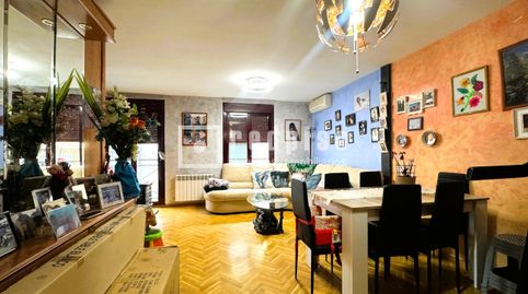 Foto 3 de Piso en venta en Calle Pinto - San Roque, Parla