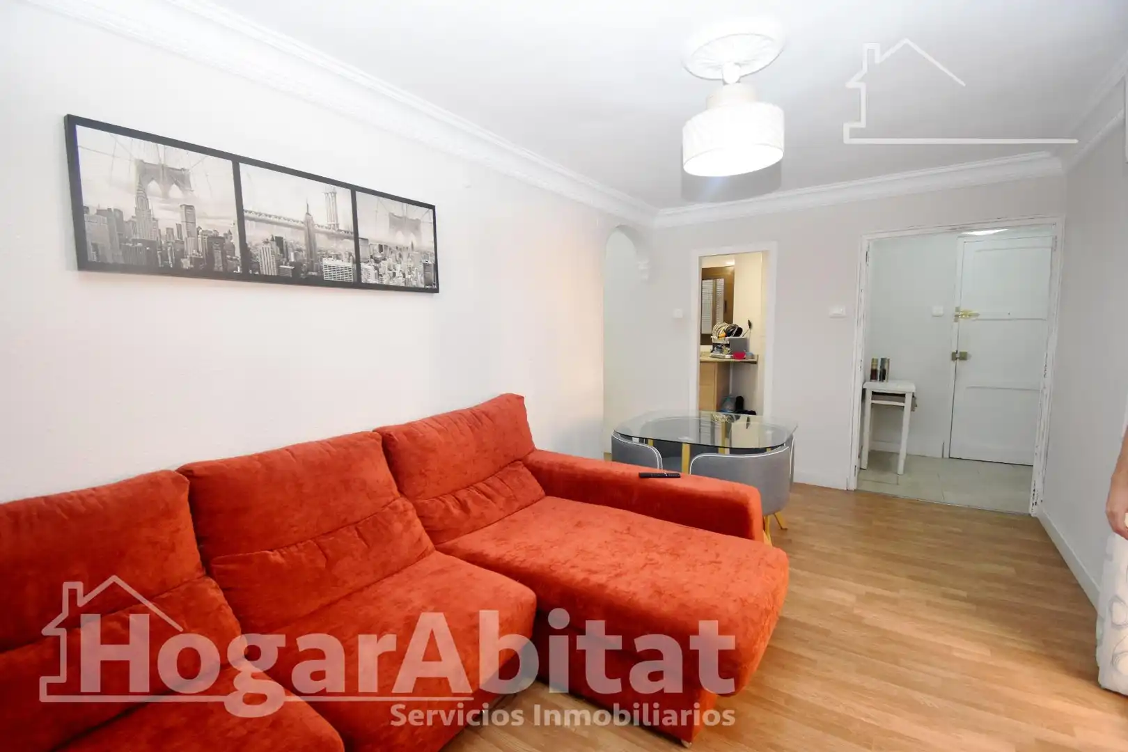 Wohnung mit Terrasse zum Verkauf in Calle Maestro Caballero, imagen 19