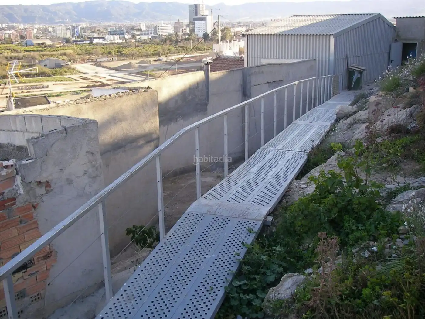 Home for sale in Calle Carlos I 5
