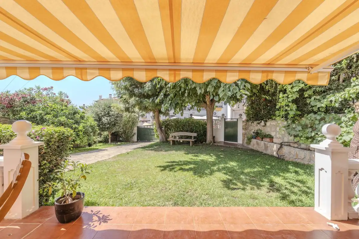 Haus mit Terrasse zum Verkauf in Caleta de Vélez, imagen 9