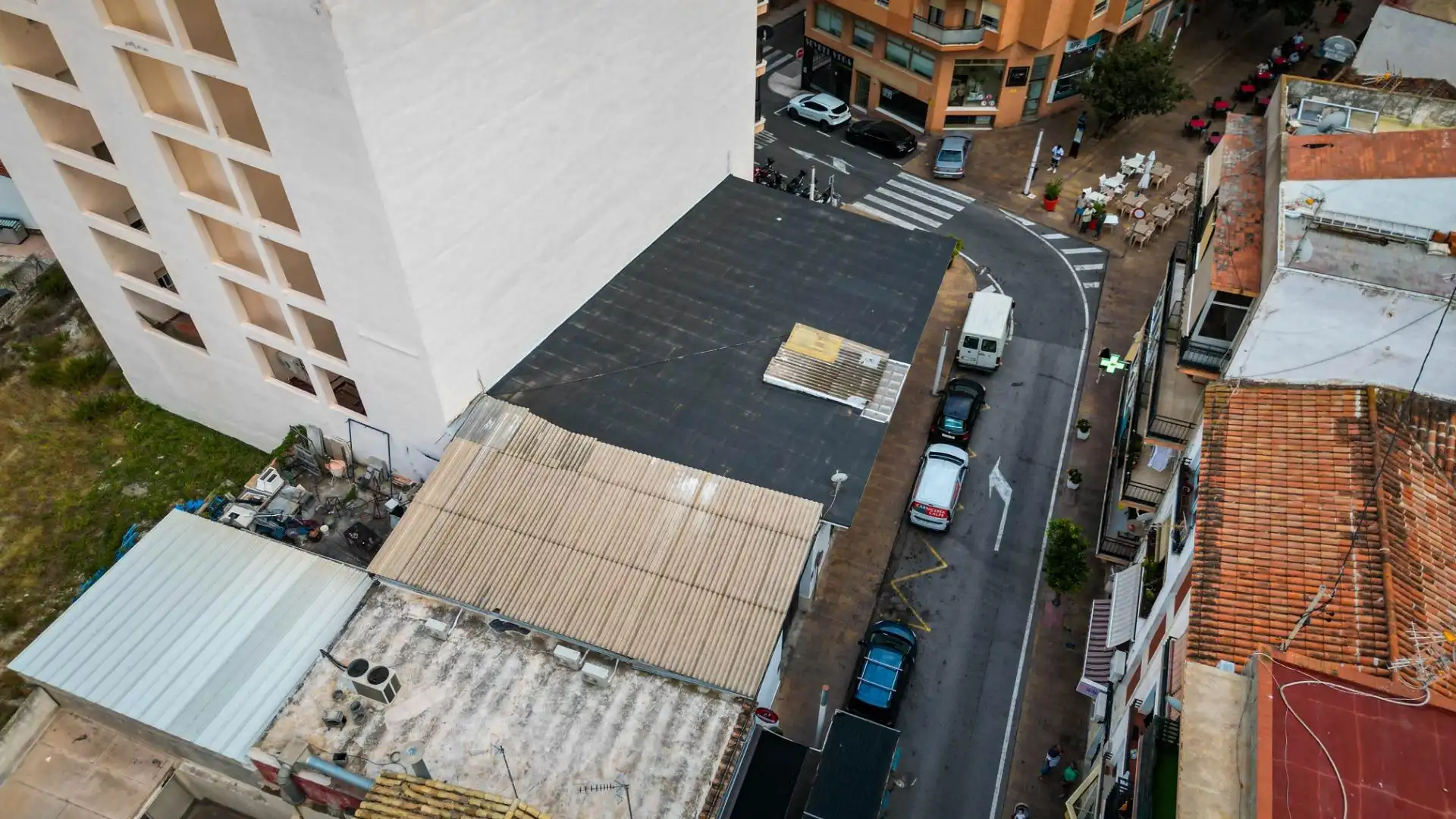 Terreny residencial en venda a Calle Jazmines, imagen 8