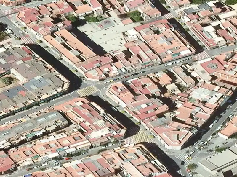 Flat for sale in Calle Moli