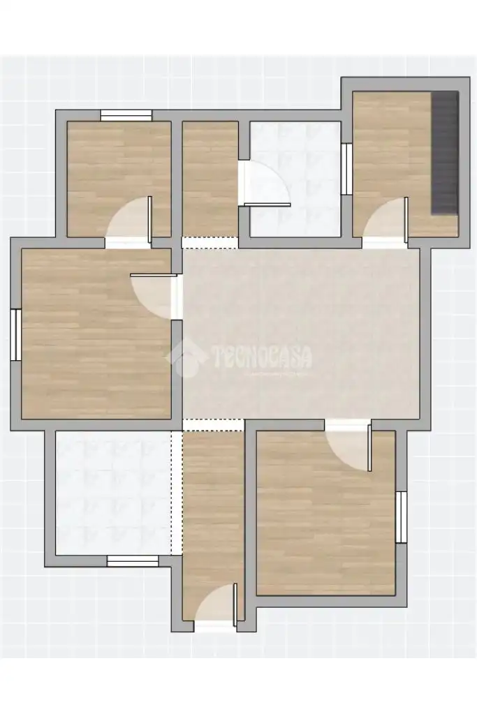 Casa pareada en venta en Vélez-Málaga ciudad, imagen 49