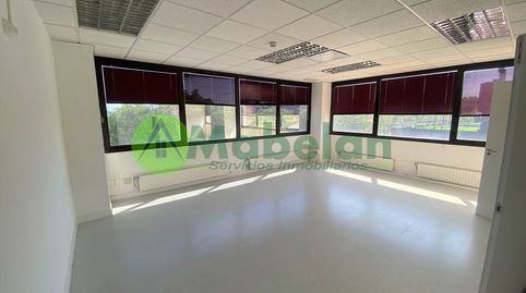 Foto 2 de Oficina de alquiler en Marazuela - El Torreón, Las Rozas de Madrid