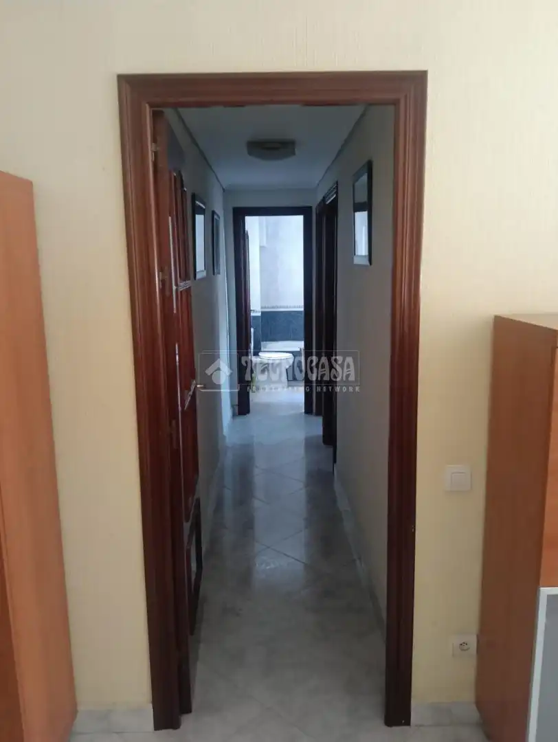 Piso en venta en Huelva