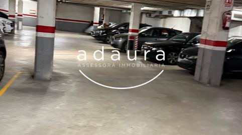 Photo 3 of Garage to rent in Carrer D' Aribau, 12, Peramàs, Barcelona