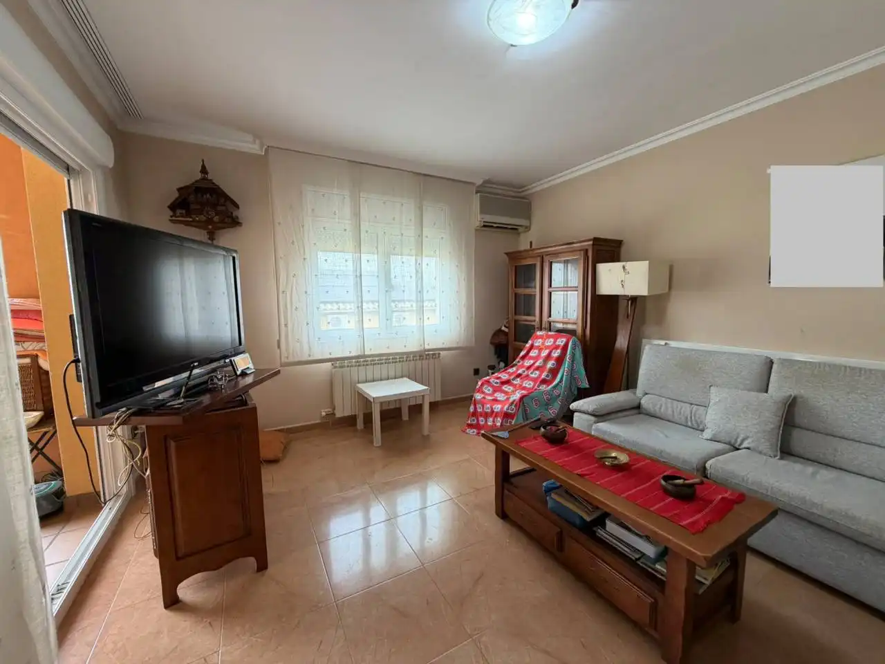Casa amb piscina en venda a Montornès del Vallès, imagen 8
