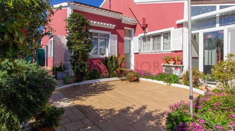 Chalet con piscina en venta en Binibeca, imagen 5