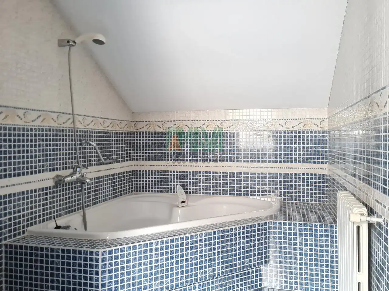 Duplex con ascensore in vendita a Centro, imagen 18