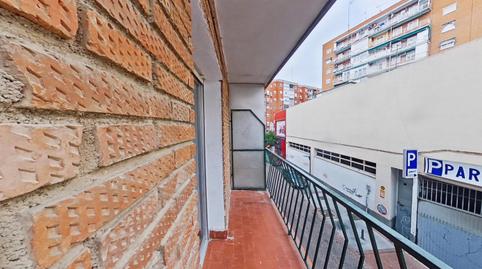 Foto 2 de Pis de lloguer a Casco Antiguo, Alcorcón