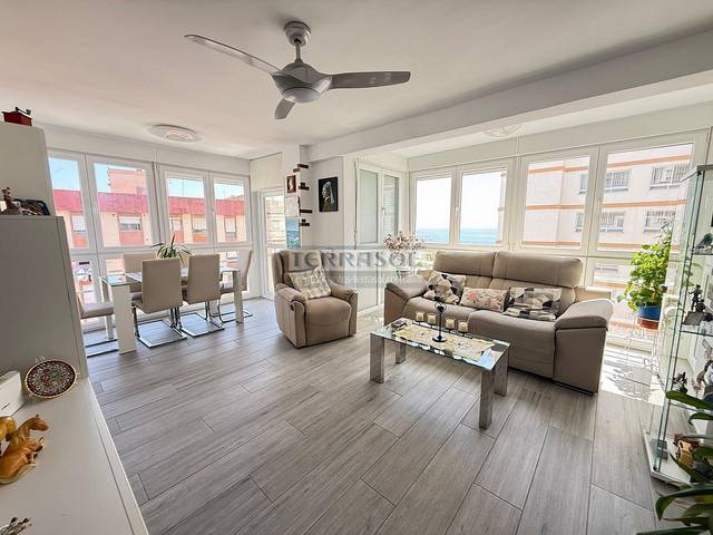 Apartamento en Venta en Centro