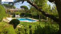 Garden of House or chalet for sale in Tossa de Mar  with Private garden, Parquet flooring and Terrace
