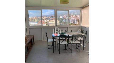 Foto 5 von Einfamilien-Reihenhaus zur Miete in Calle Bélgica, San Antonio - Las Arenas, Puerto de la Cruz