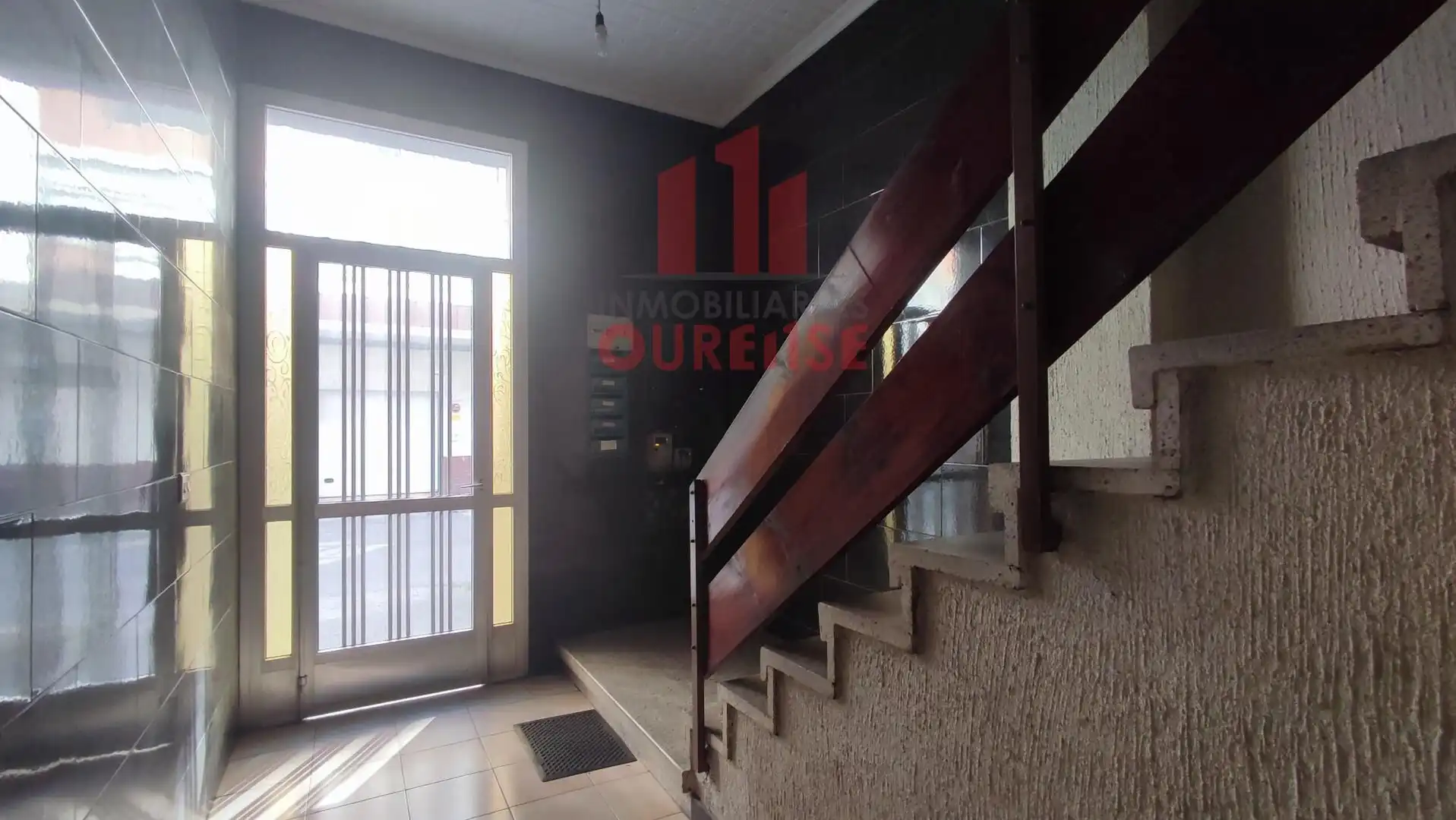 Flat for share in Ourense Capital   with Heating and Furnished