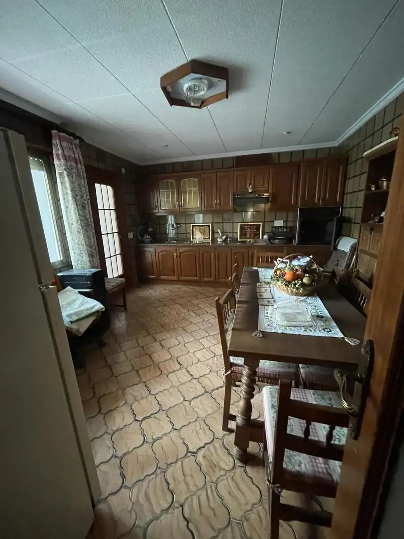 Casa o xalet en venda a San Crispín - Huerta Nueva-Estación