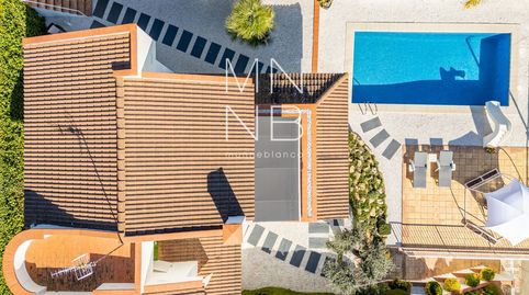 Foto 5 de Casa adosada en venta en Urbanitzacions, Sant Pol de Mar