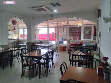 Local comercial en venda a Pedro Muñoz