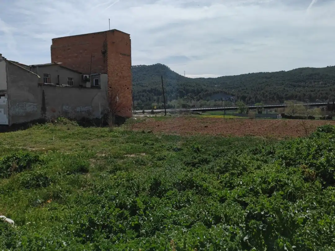 Terreno residencial en venta en santa llucia 110, imagen 7