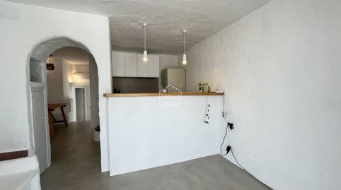 Foto 4 de Apartamento en venta en Binibèquer, Sant Lluís