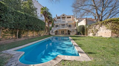 Espectacular casa en pleno centro de Almansa