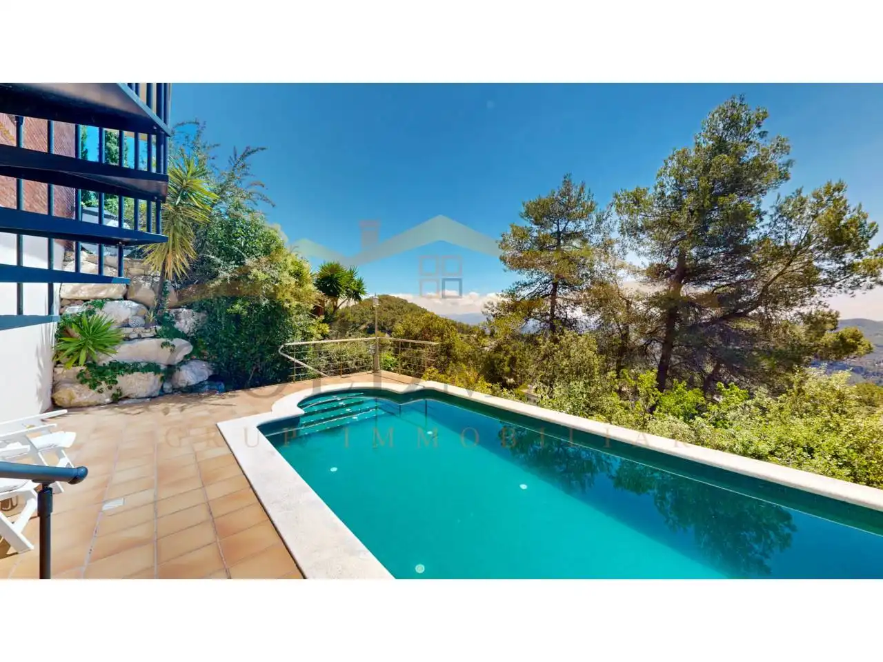 Maison avec piscine à vendre à Pasaje Xaloc 5, imagen 122
