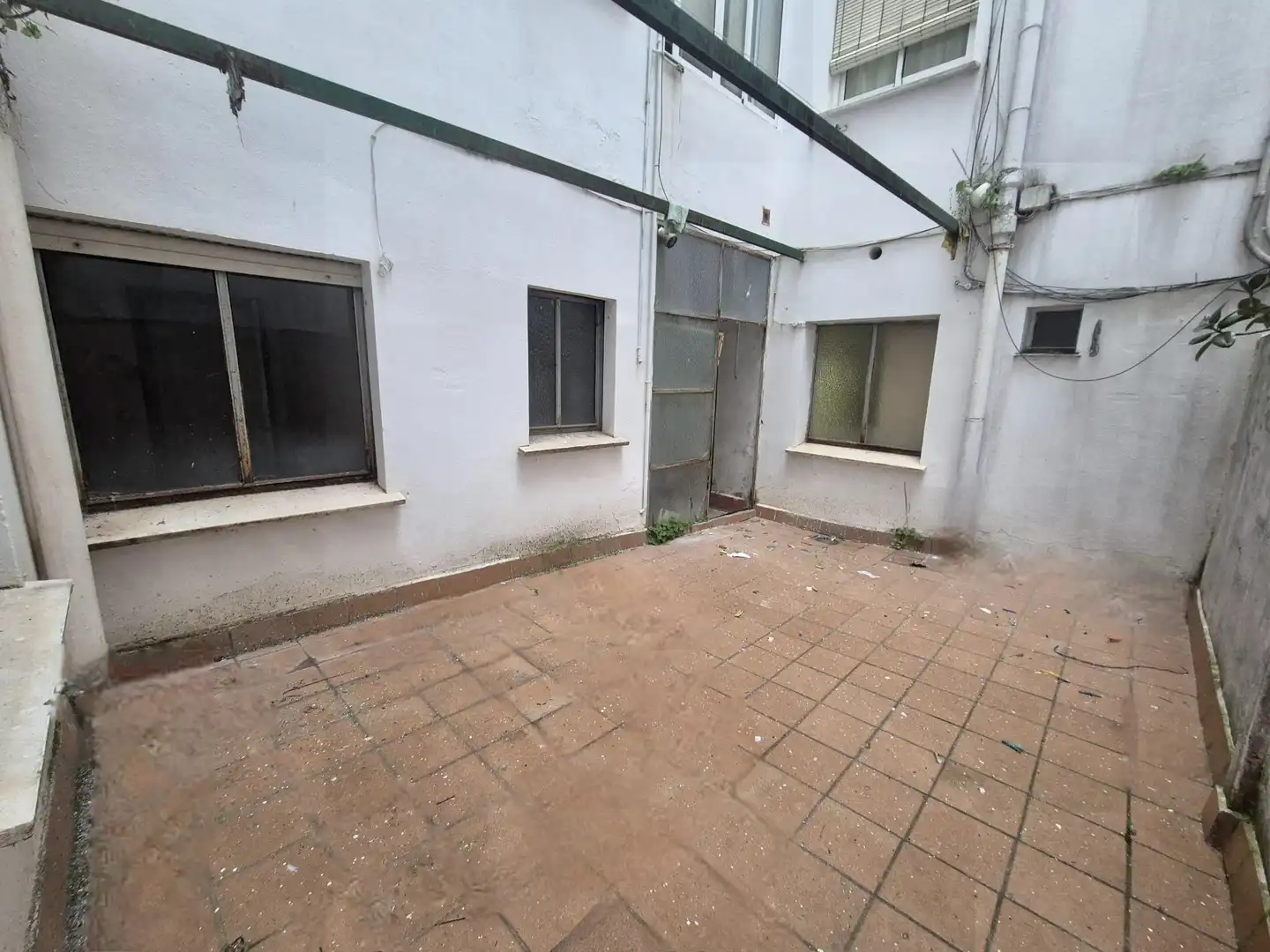 Piso en venta en Montijo con Calefacción y Terraza