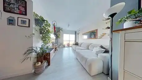 Piso con piscina en venta en Dolores, imagen 6