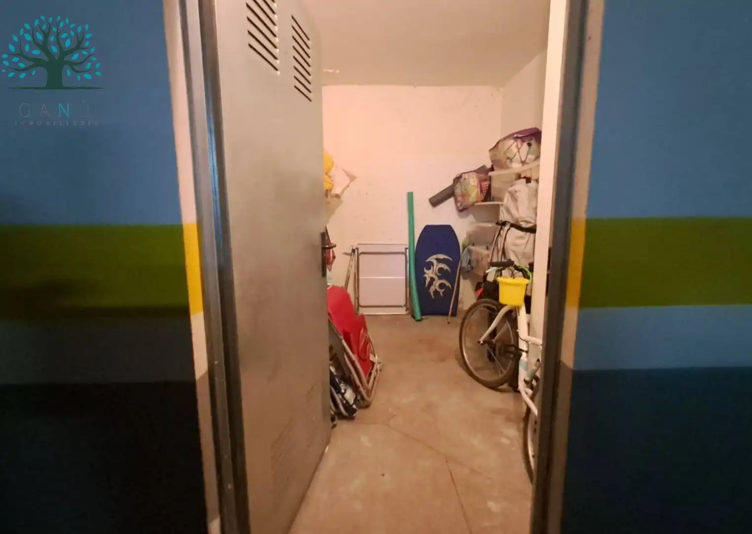 Appartement compact avec piscine à vendre à Puerto de Mazarrón, imagen 17