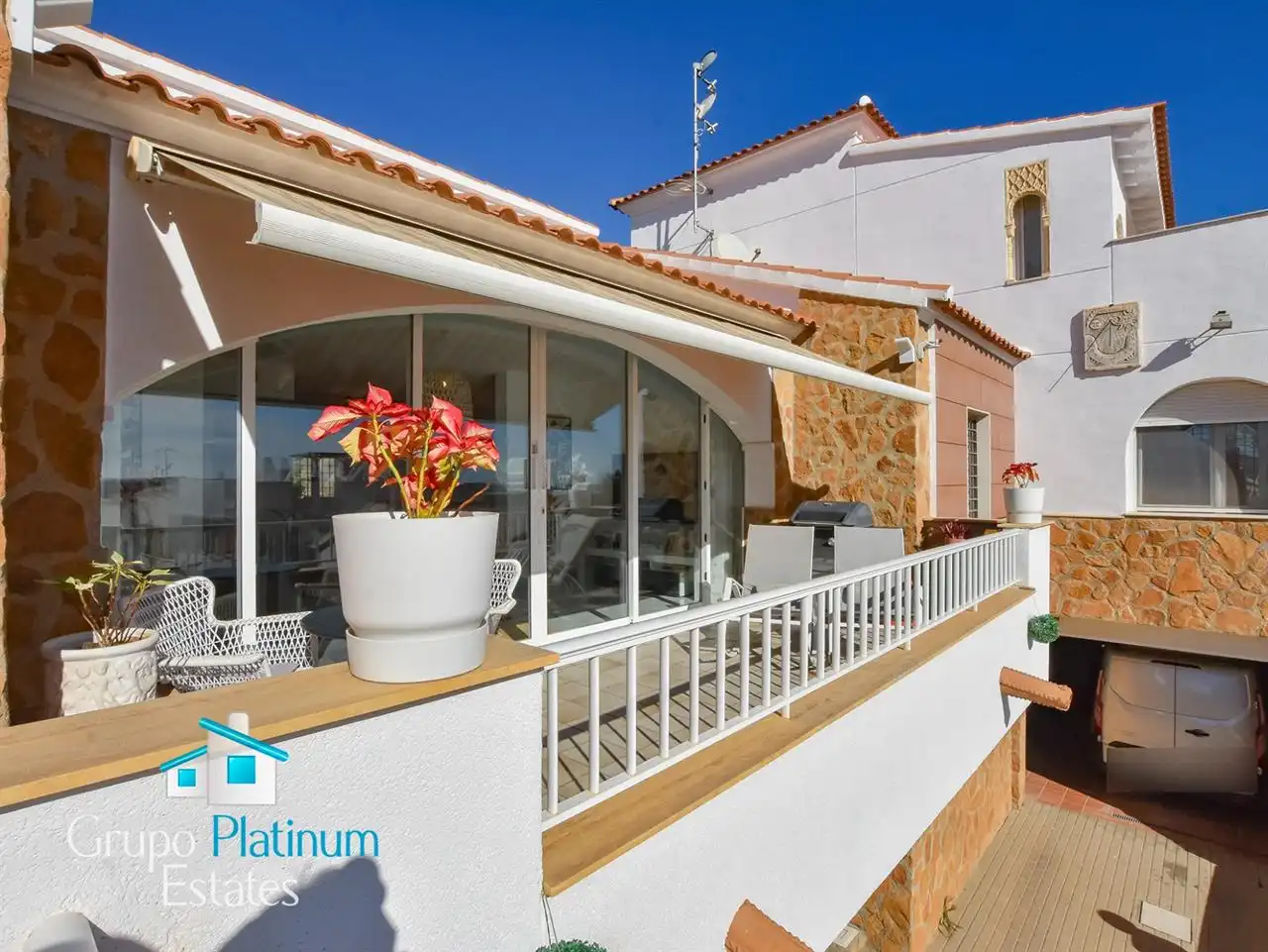 Casa o xalet en venda a Palomares