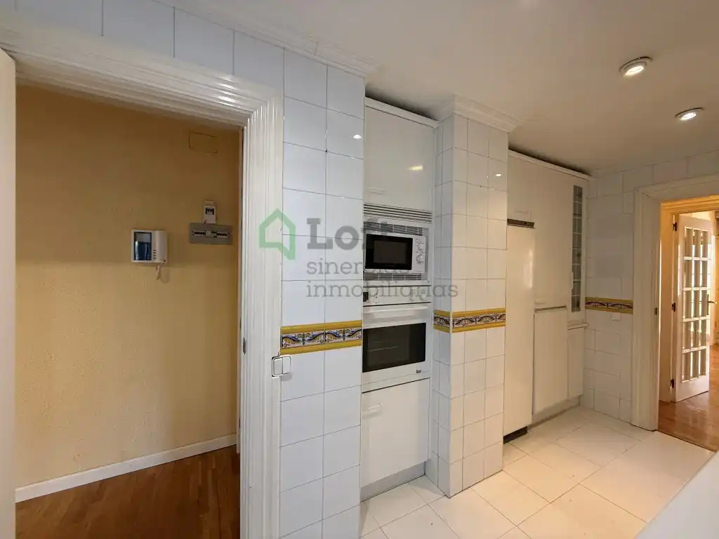 Flat with lift for sale in Santa Marina, imagen 17
