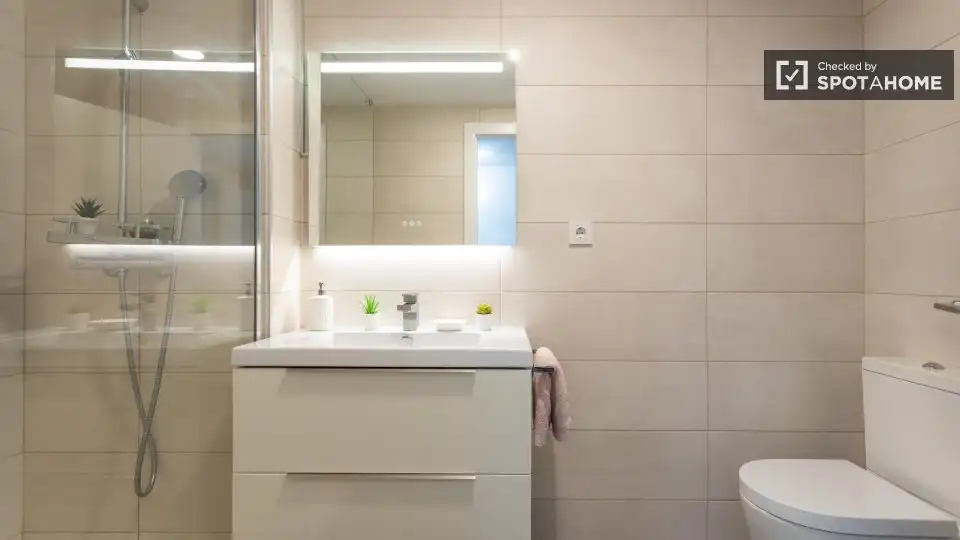 Room in Sant Isidre