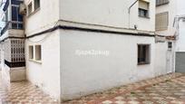 Exterior view of Planta baja for sale in Estepona  with Terrace