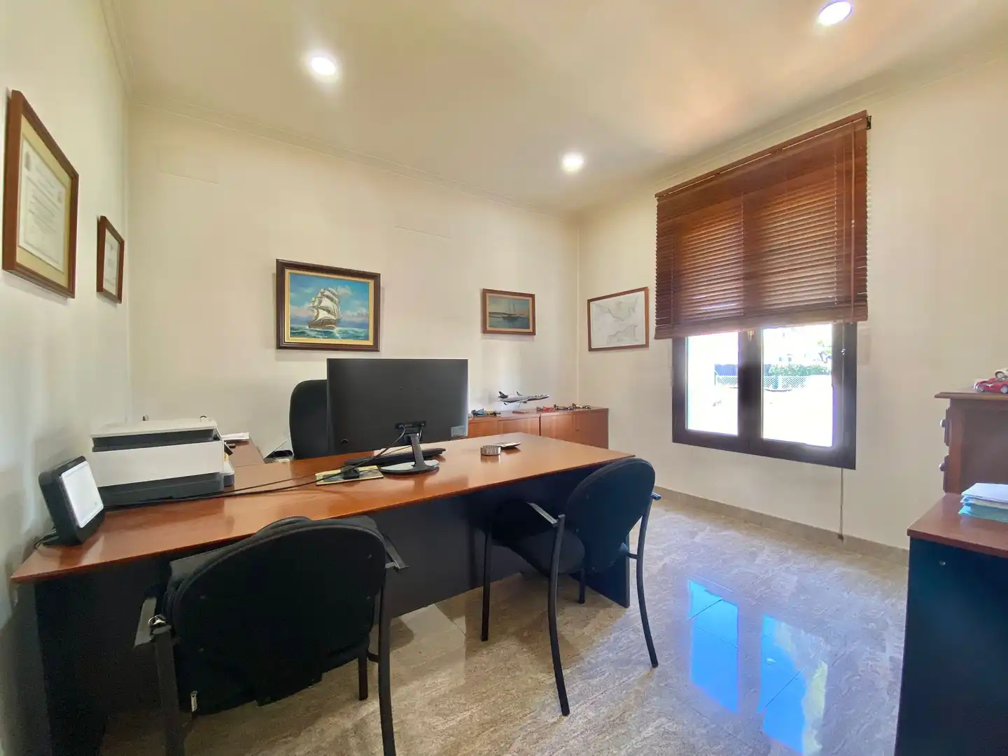 Casa o chalet en venta en Alcalá de Guadaira con Jardín privado y Piscina