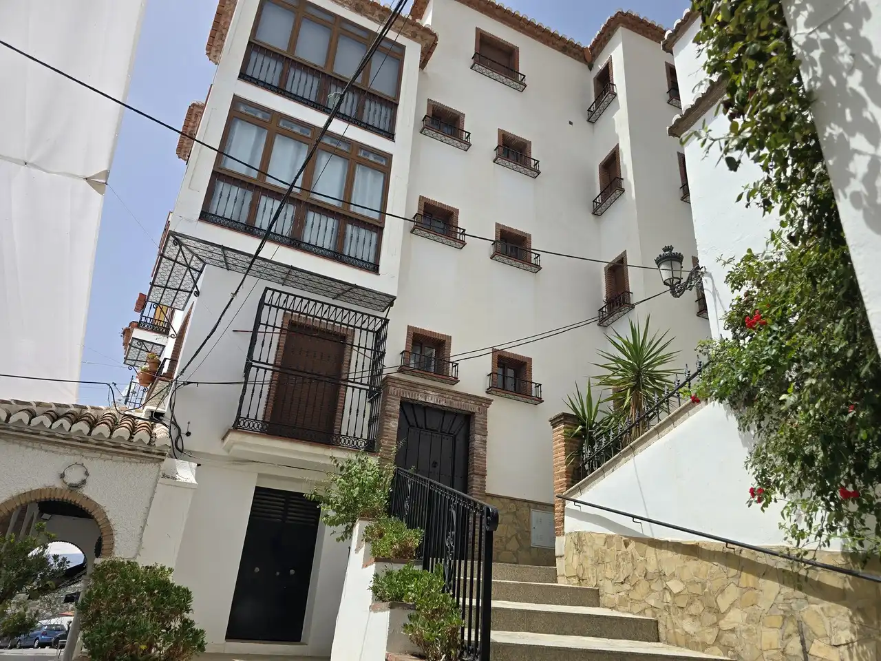 Country house for sale in Alcaucín, imagen 25