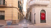 Exterior view of Apartment for sale in Málaga Capital  with Air Conditioner