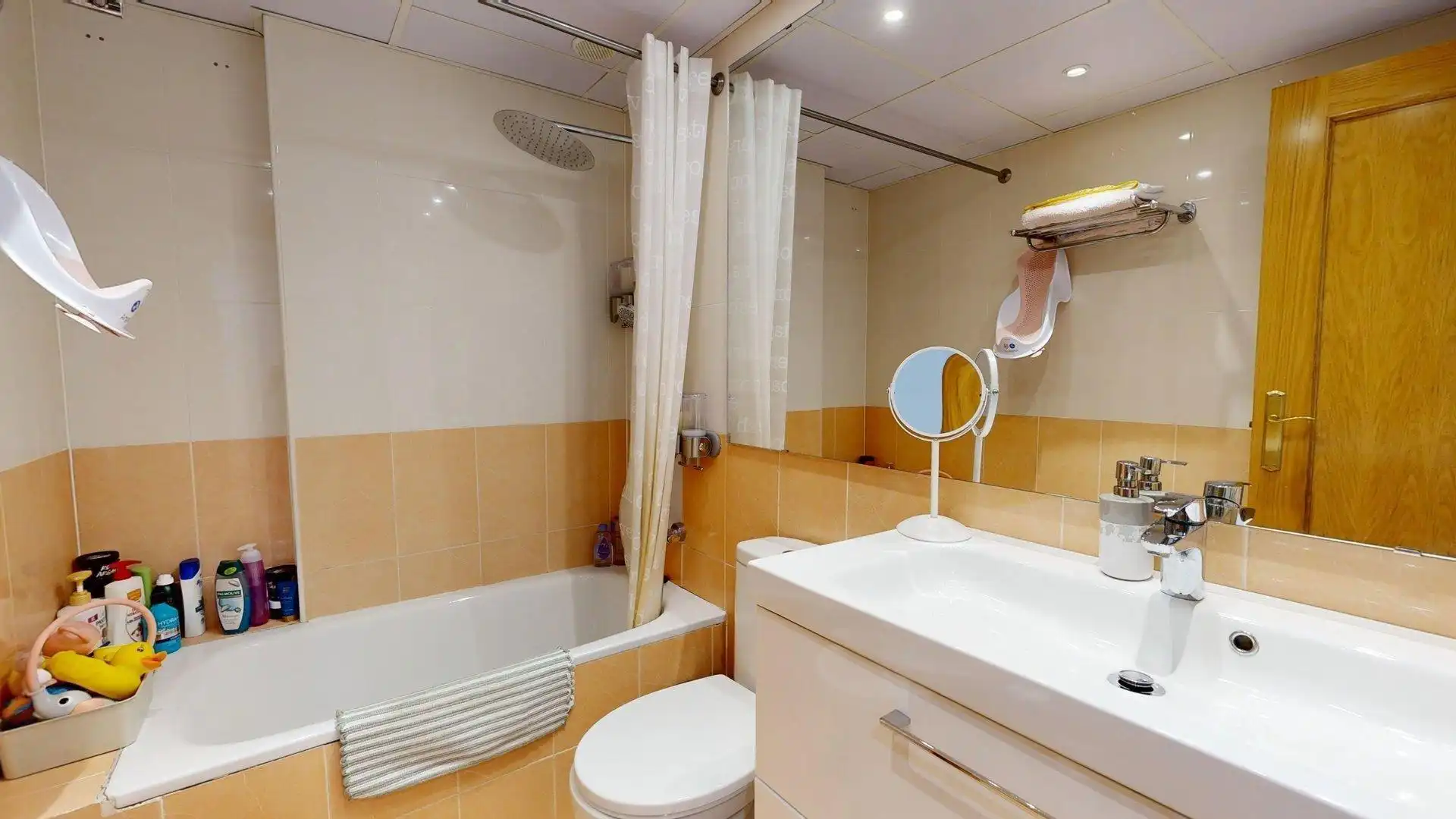Piso con ascensor en venta en Calle JAIME I, imagen 58