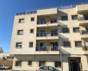 Exterior view of Flat for sale in Águilas