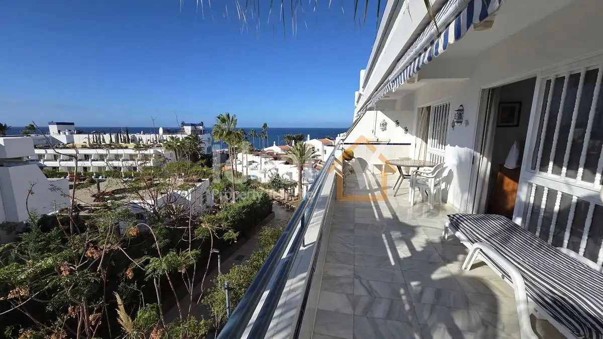 Apartment with pool for sale in Costa Adeje, imagen 3