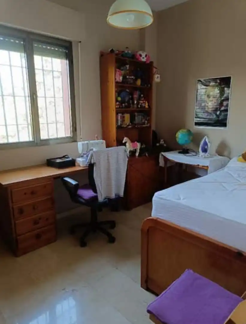 Villa con terrazza in vendita a Cerros de Montequinto, imagen 6