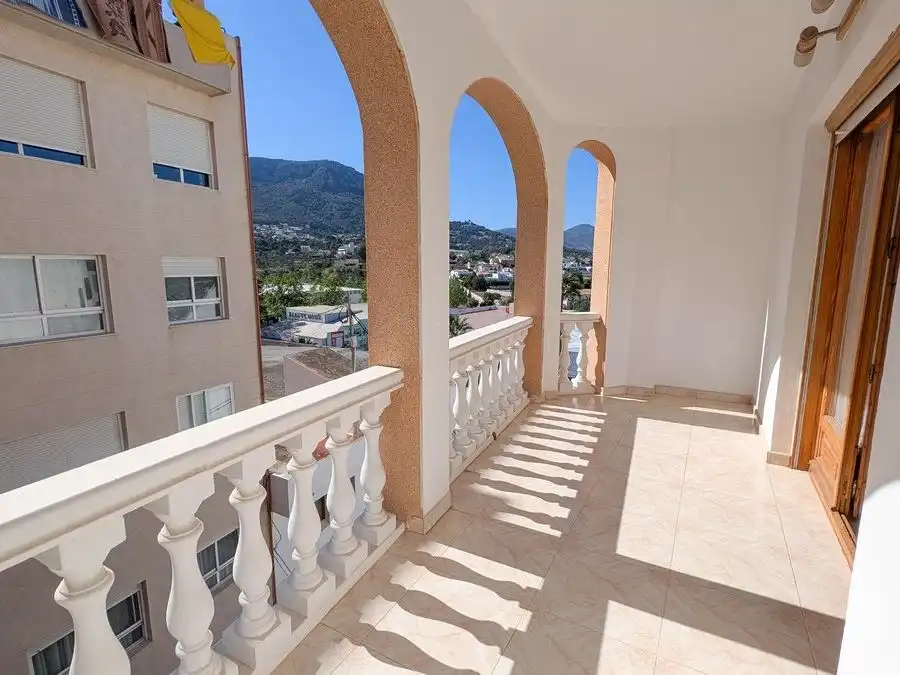 Wohnung mit Aufzug zum Verkauf in Avda. Puerto de santamaria 1, imagen 42