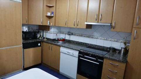 Foto 3 de Piso en venta en Calle Menéndez Pelayo, 10, Jesuitas, Logroño
