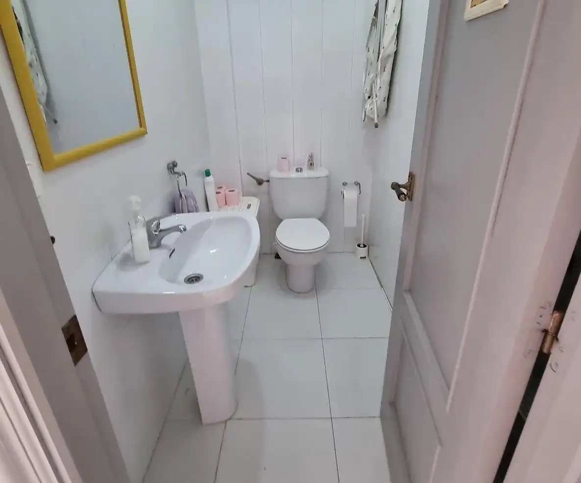 Duplex avec terrasse à vendre à Calle Calle de la Isla de Mykonos-Ordenación Bahía, imagen 9