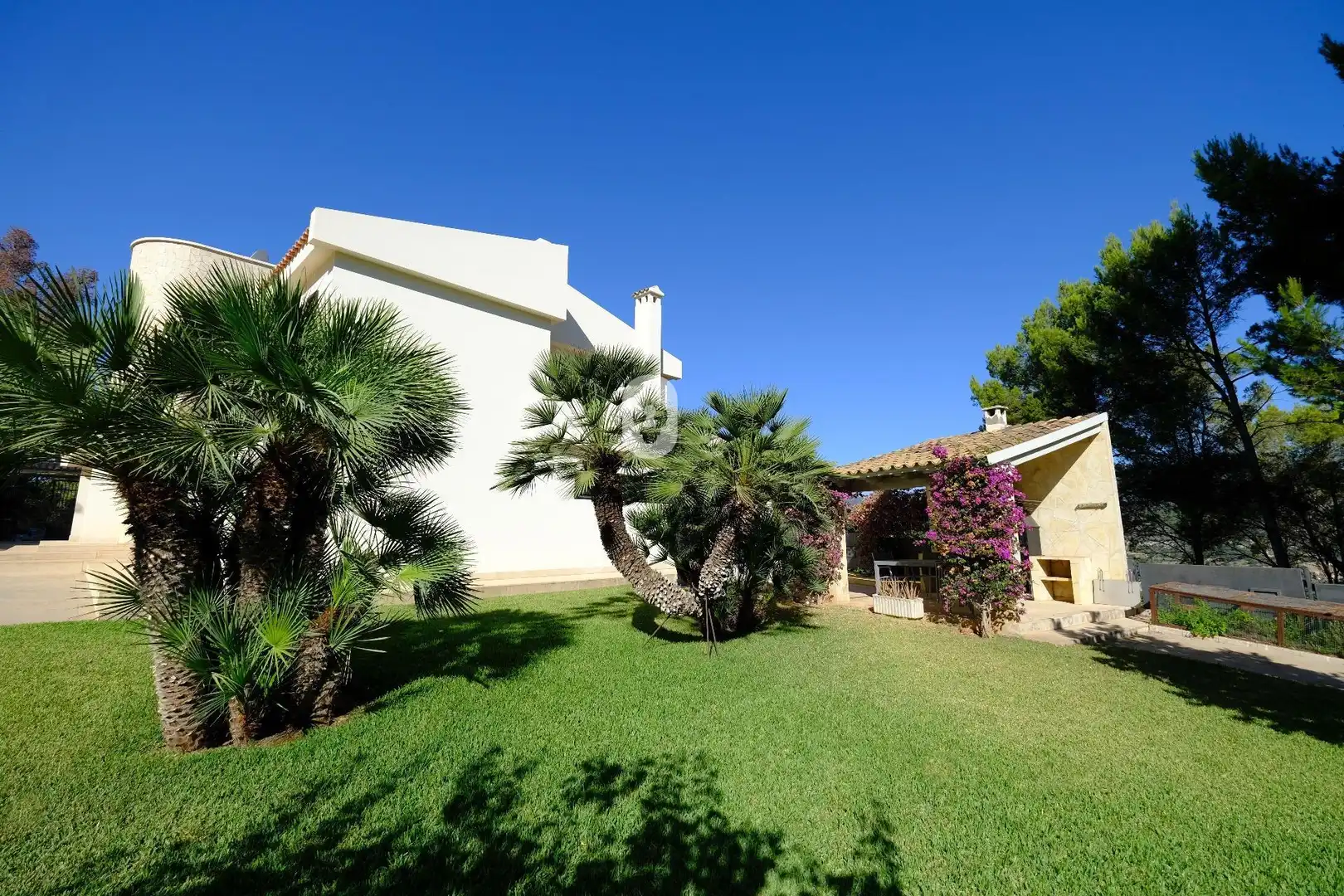 Villa avec piscine à vendre à Selva, imagen 8