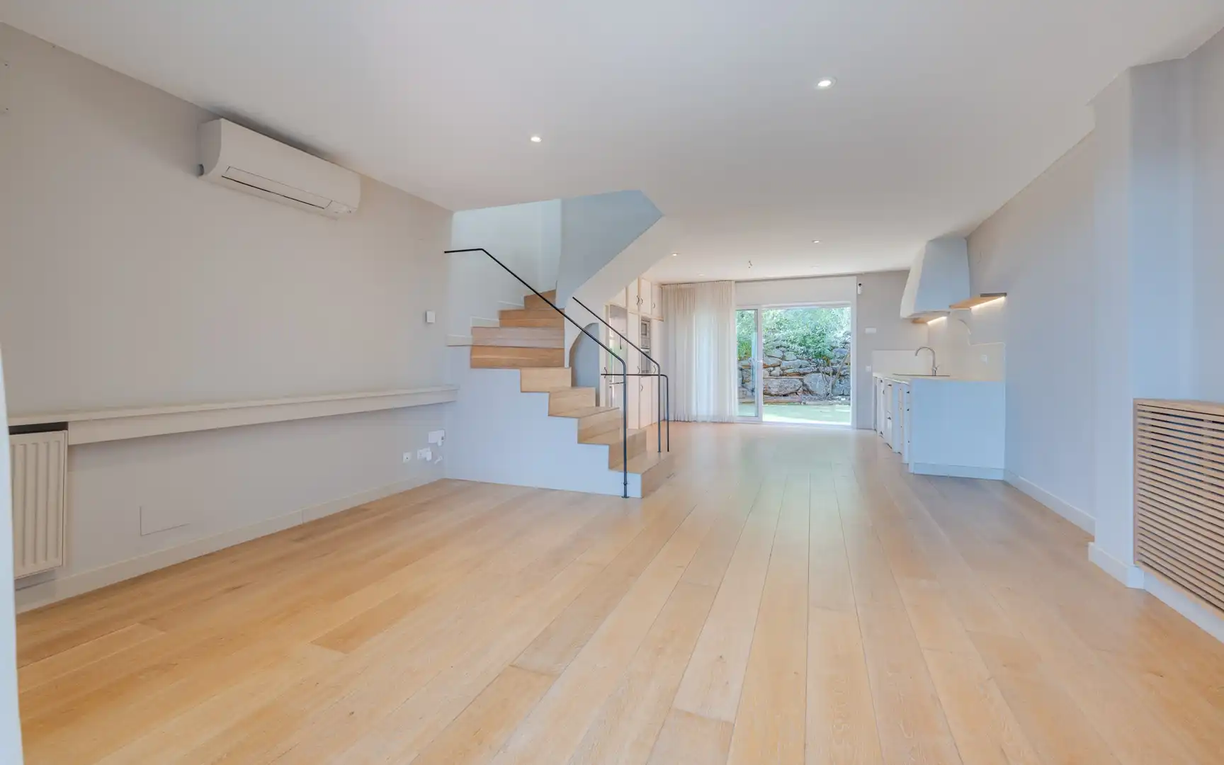 Casa o chalet de alquiler en Begur con Aire acondicionado, Calefacción y Jardín privado