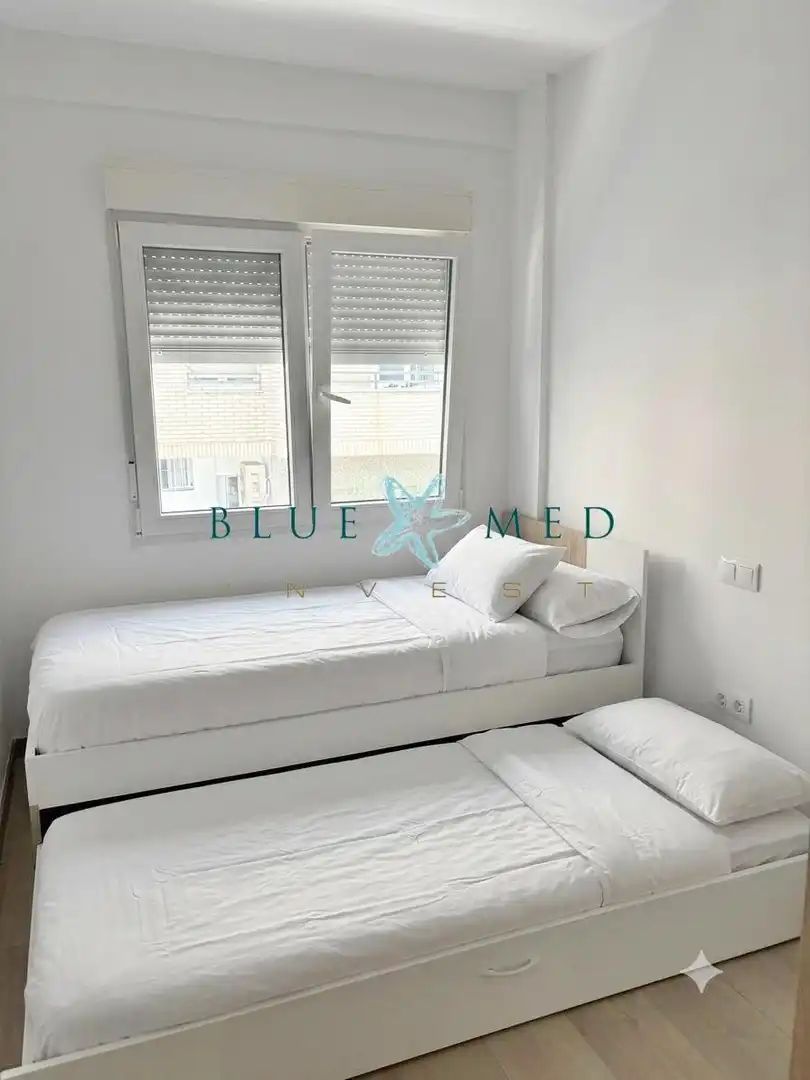 Piso con ascensor en venta en Calle Calle Mayor, imagen 19