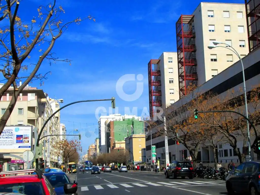 Local comercial en alquiler en Avenida Ana de Viya 2, imagen 25