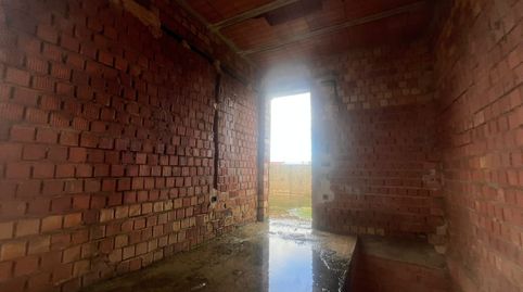 Foto 2 von Gebäude zum Verkauf in C/ Clara Campoamor, Alcolea del Río, Sevilla